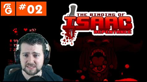 Tackling MEGA SATAN! .